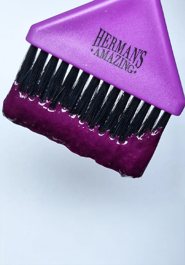 Roxy Beet | HAIR COLOUR