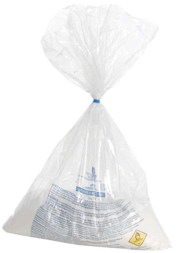 Hi Lift White | BLEACH REFILL [500g]