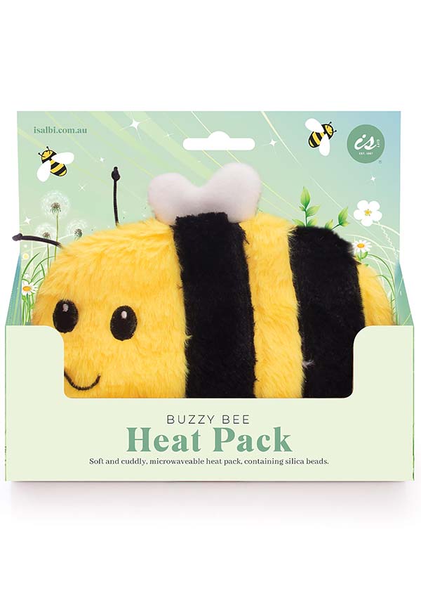 Bee | HEAT PACK