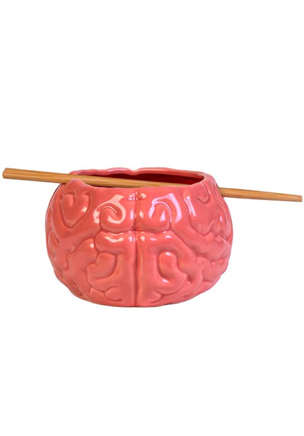Brain | NOODLE BOWL