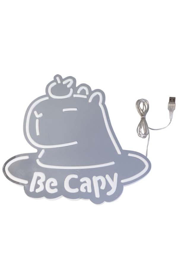 Capybara | LED MIRROR WALL LIGHT