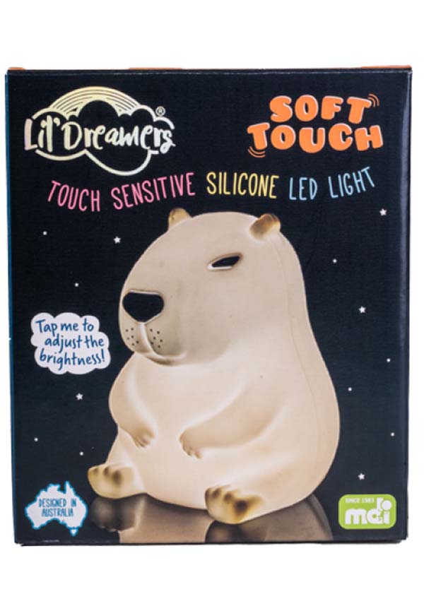 Capybara LED Touch | TABLE LAMP
