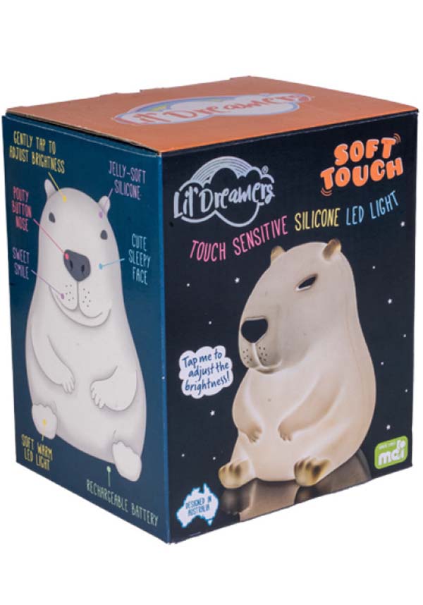Capybara LED Touch | TABLE LAMP