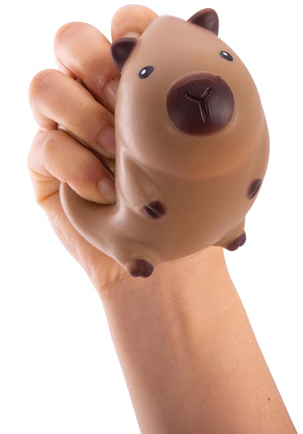 Capybara | SQUISHY