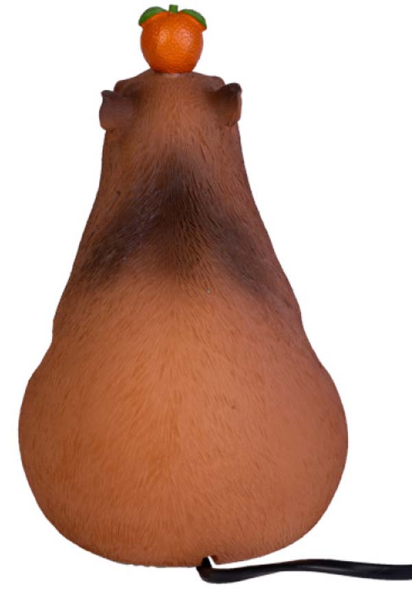 Capybara | TABLE LAMP*