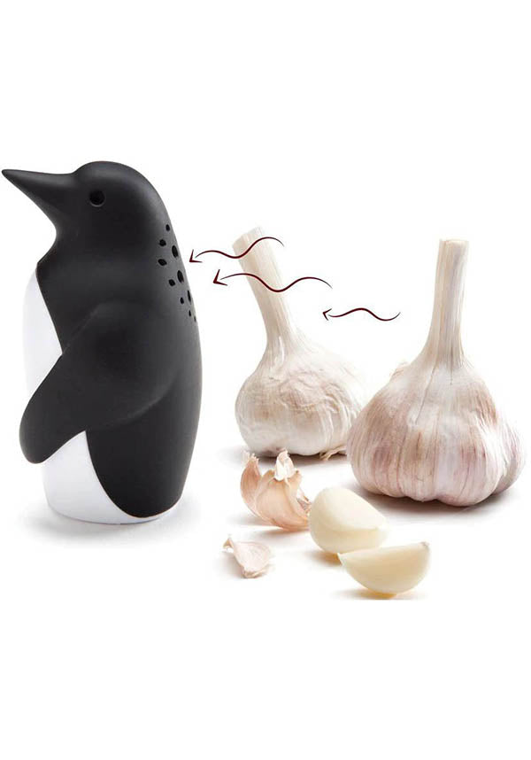 Chill Bill | ABSORBS FRIDGE ODOURS