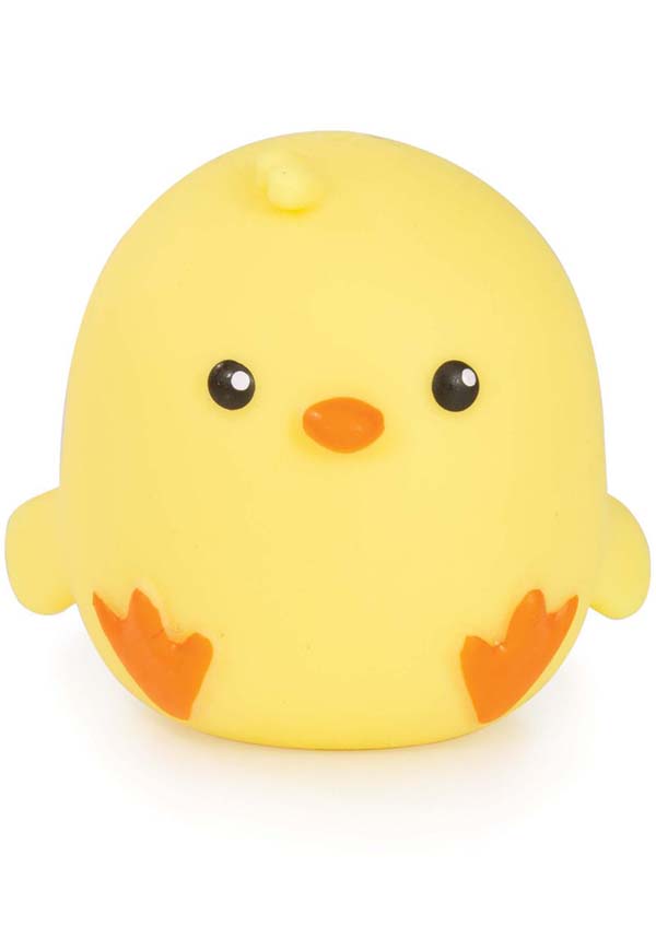 Chirpy | CHICK