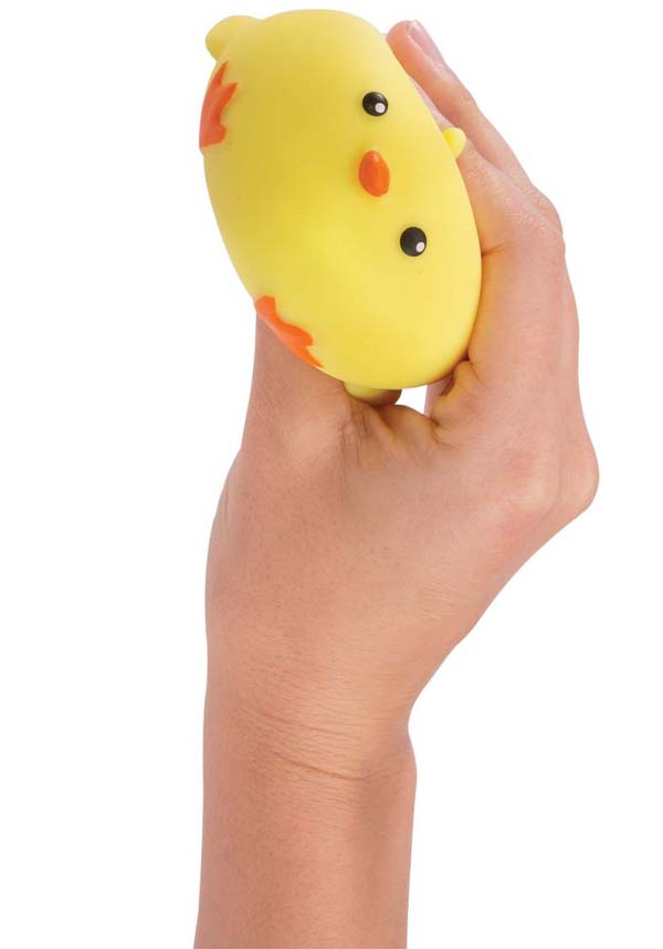 Chirpy | CHICK