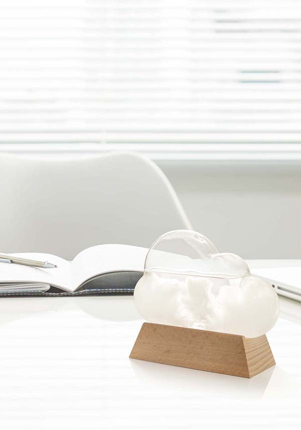 Cloud | WEATHER STATION