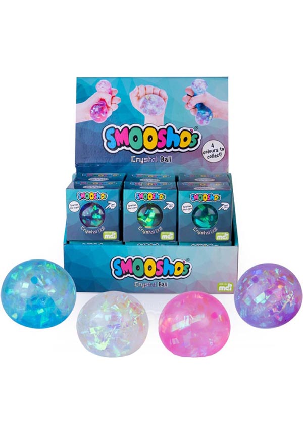 Crystal Ball | FIDGET TOY