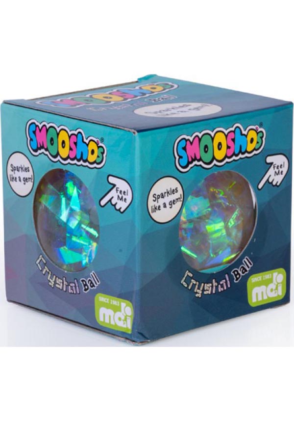 Crystal Ball | FIDGET TOY