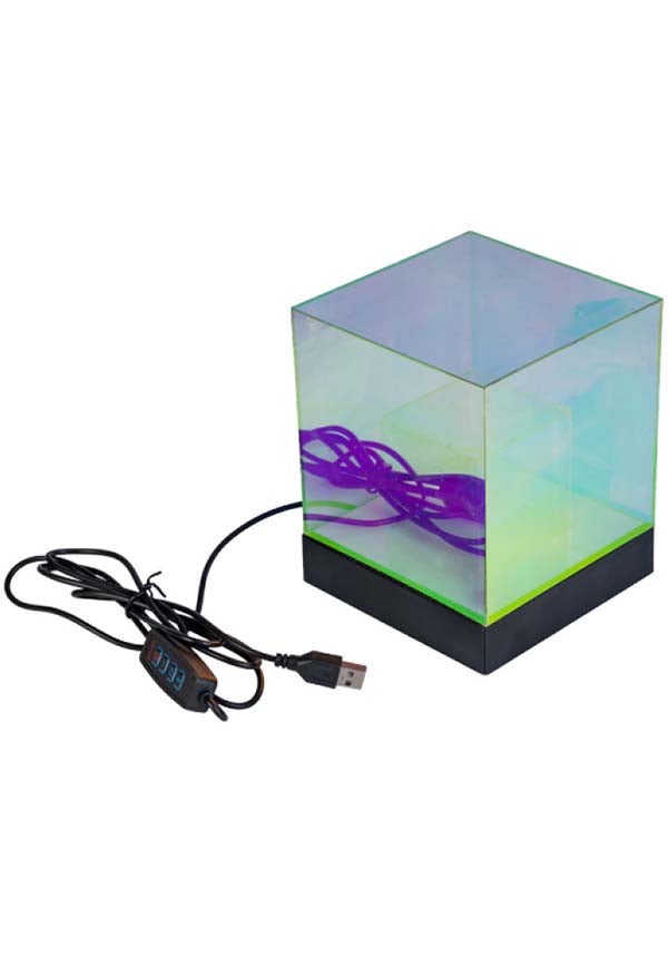 Cube Infinity | LAMP