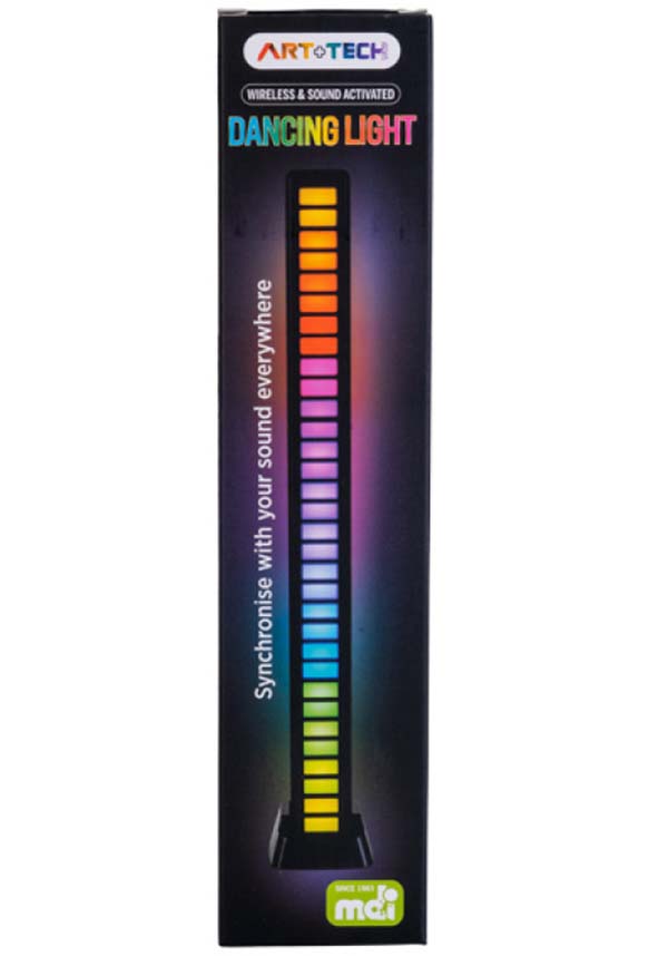 Dancing | LED LIGHT