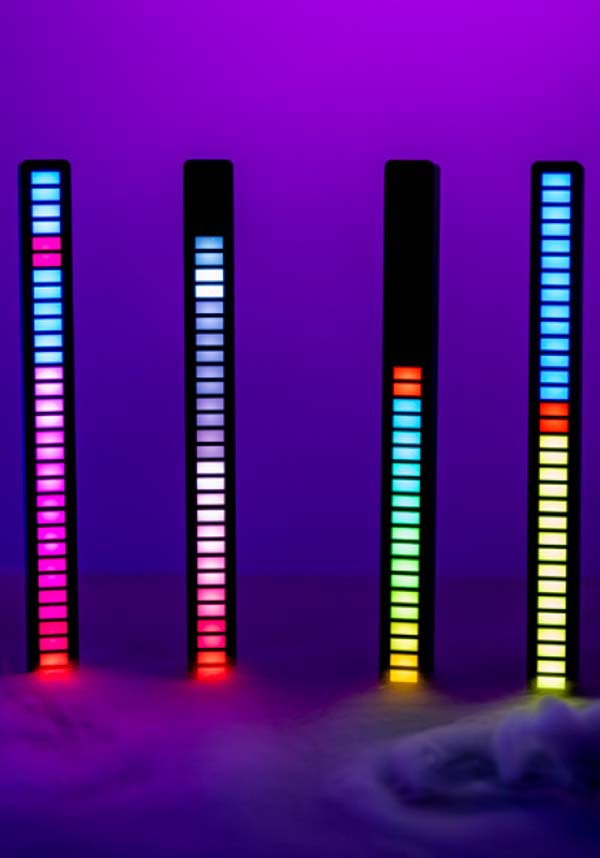 Dancing | LED LIGHT