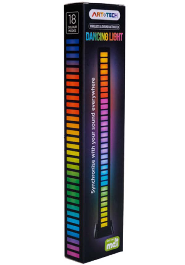Homewares - Dancing LED Light - Buy Online Australia