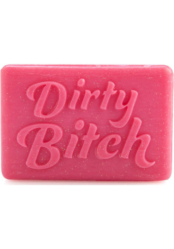 Dirty Bitch | GLITTER SOAP