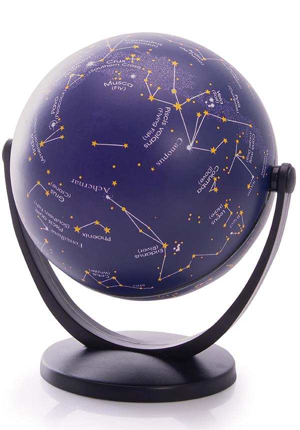 Discovery Zone 360 Degree | CELESTIAL GLOBE