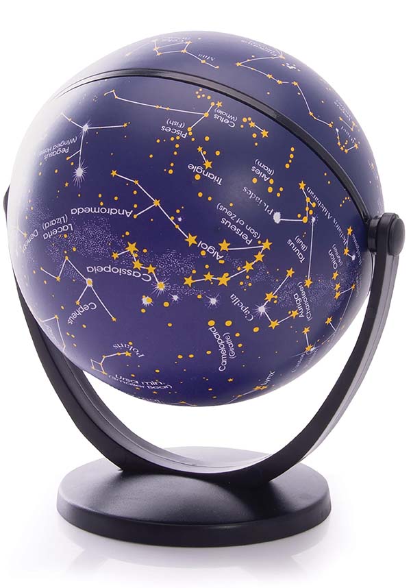 Discovery Zone 360 Degree | CELESTIAL GLOBE