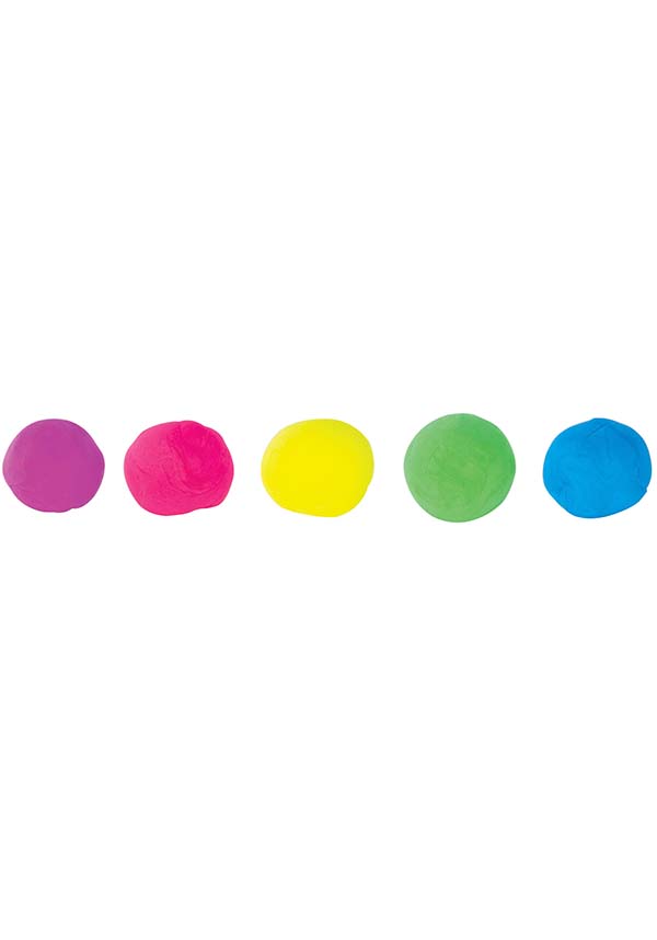 Rainbow | JUMPING PUTTY*