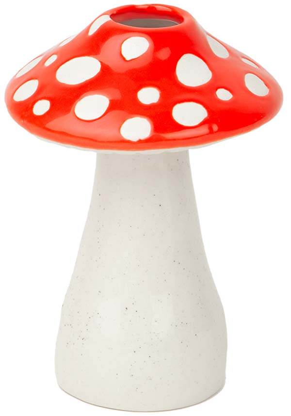 Amanita [Small] | VASE