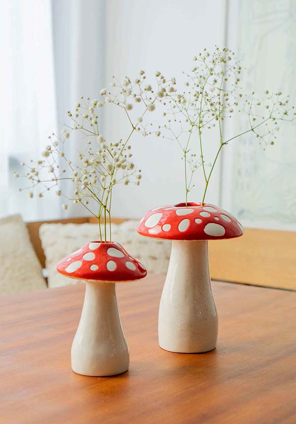 Amanita [Small] | VASE*