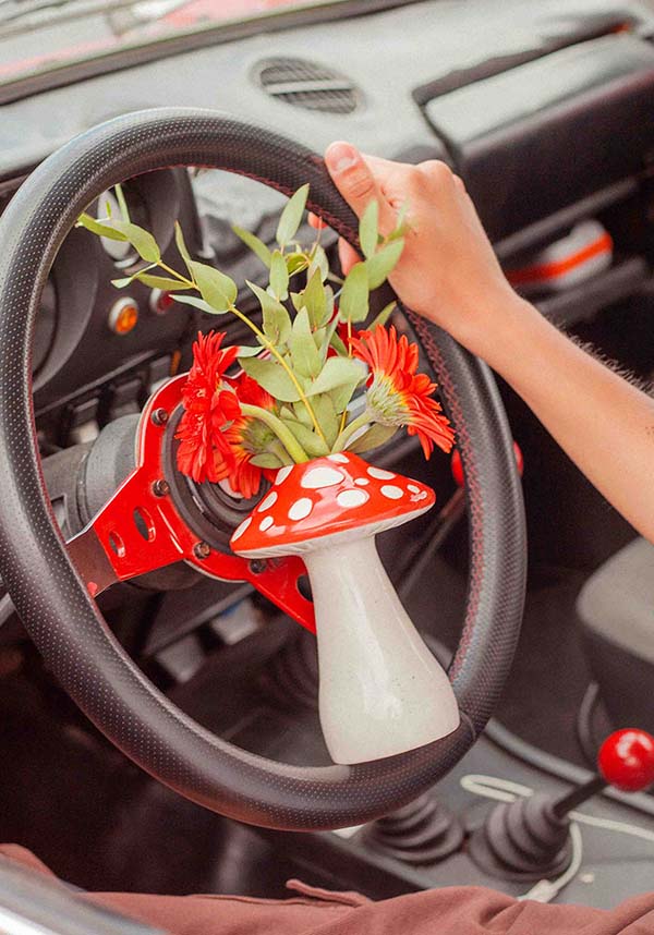 Amanita [Small] | VASE*