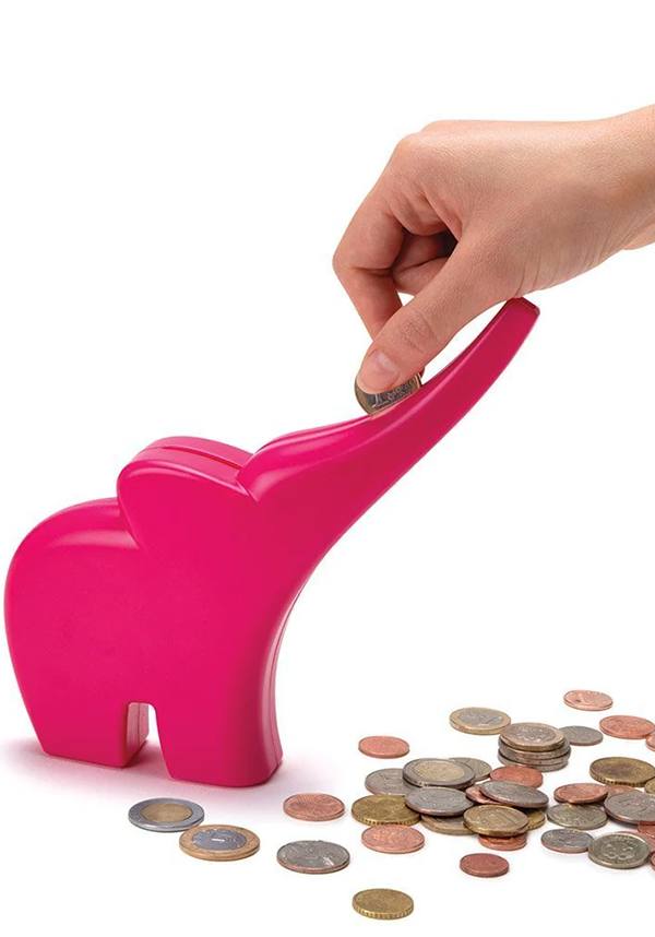 Elli | COIN BANK