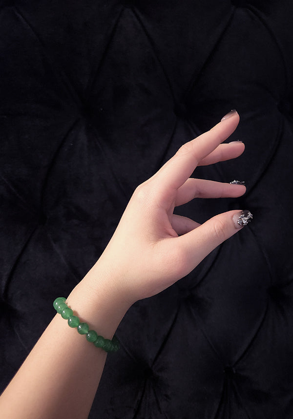 Gemstone Bead | BRACELET [BLIND PICK]