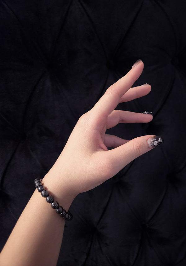Gemstone Bead | BRACELET [BLIND PICK]