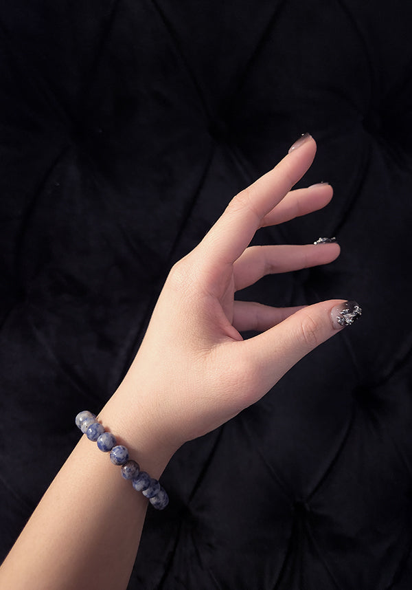 Gemstone Bead | BRACELET [BLIND PICK]