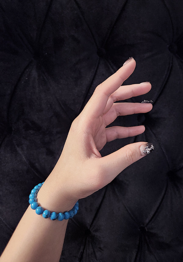 Gemstone Bead | BRACELET [BLIND PICK]