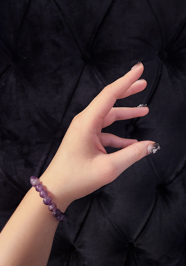 Gemstone Bead | BRACELET [BLIND PICK]