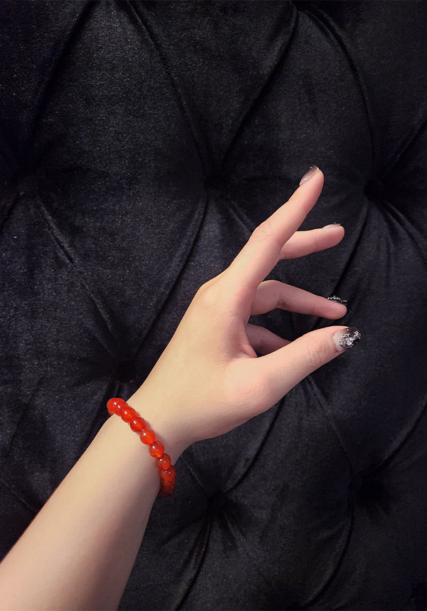Gemstone Bead | BRACELET [BLIND PICK]