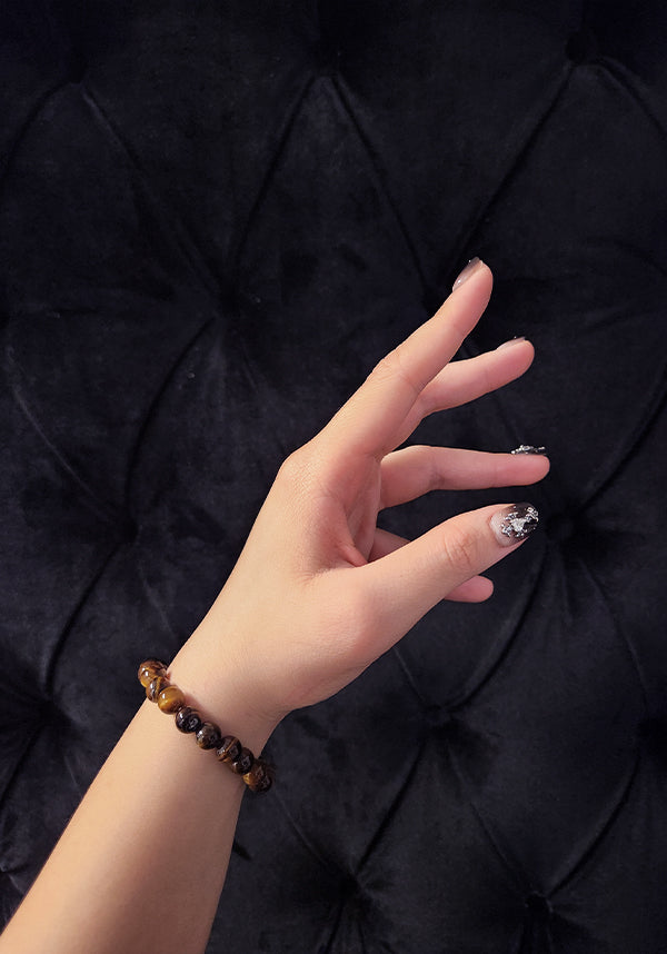Gemstone Bead | BRACELET [BLIND PICK]