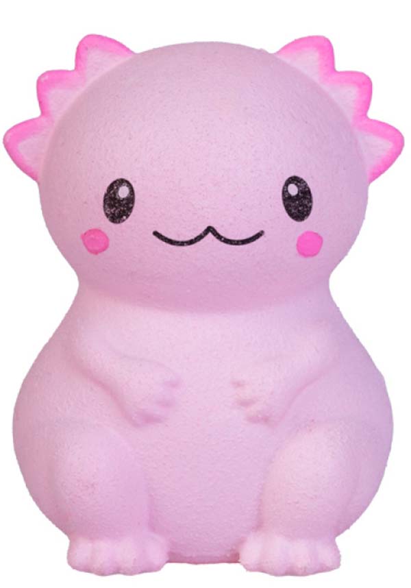 Grow | AXOLOTL