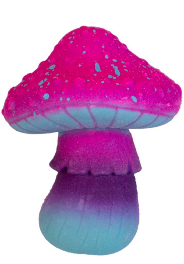 Grow | MUSHROOM
