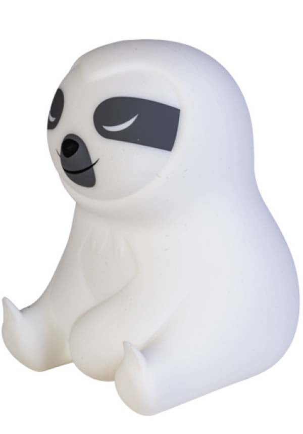 Lil' Dreamers Sloth | SOFT TOUCH LED LIGHT