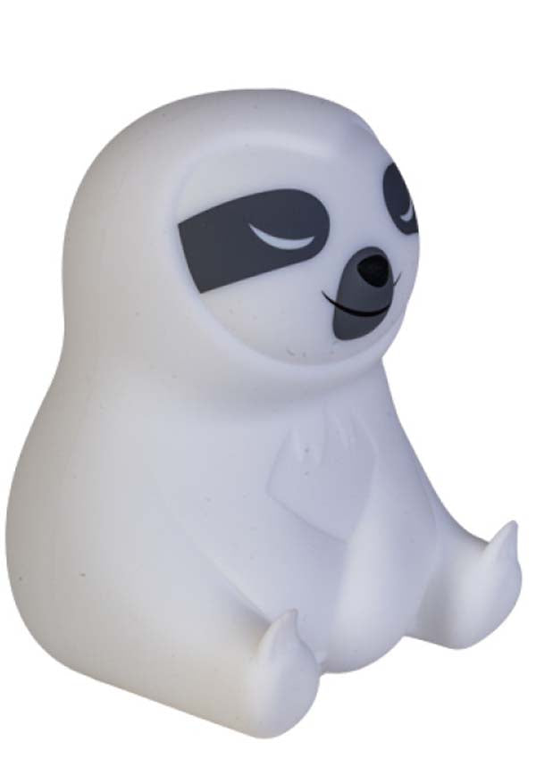 Lil' Dreamers Sloth | SOFT TOUCH LED LIGHT