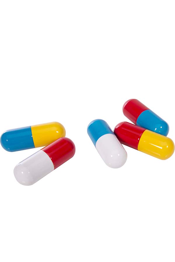 Little Pill | PILL BOX [BLIND PICK]