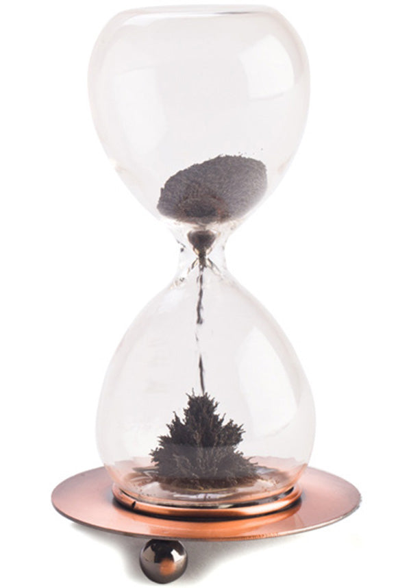 Magnetic Sand | TIMER