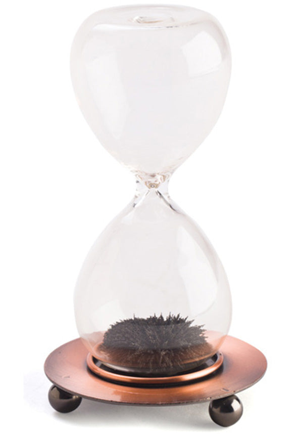 Magnetic Sand | TIMER