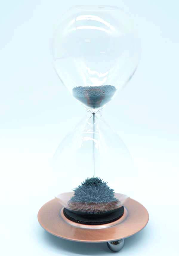 Magnetic Sand | TIMER
