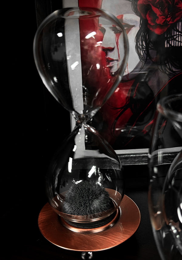 Magnetic Sand | TIMER
