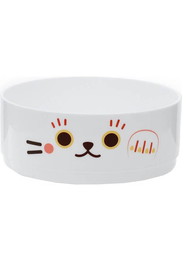 Maneki Neko Lucky Cat | BENTO LUNCH BOX