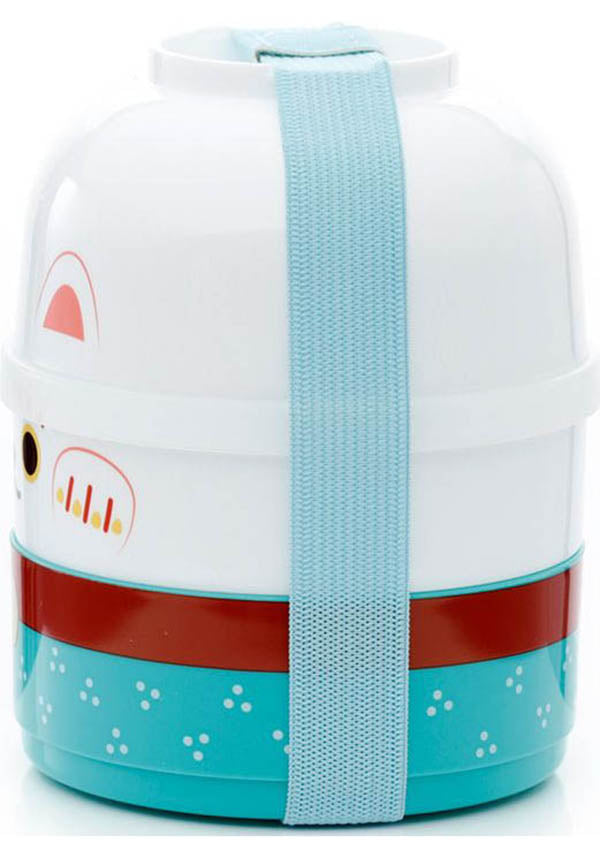 Maneki Neko Lucky Cat | BENTO LUNCH BOX
