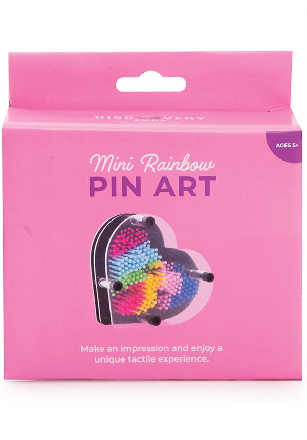 Mini | PIN ART*