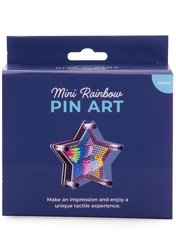 Mini | PIN ART*