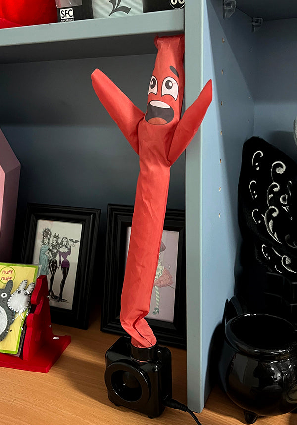 Mini Wacky Waving | INFLATABLE TUBE GUY