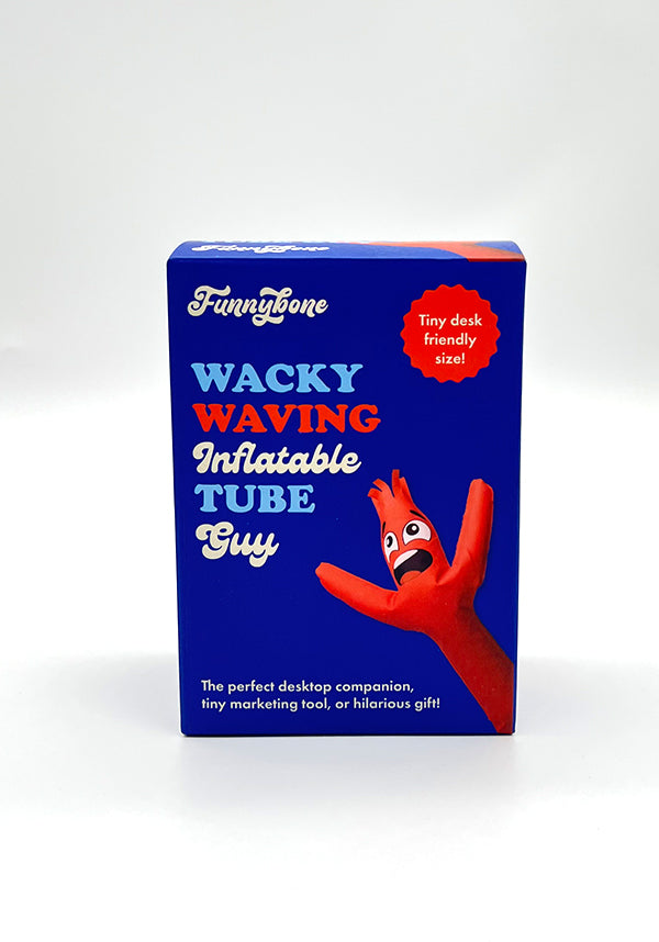 Mini Wacky Waving | INFLATABLE TUBE GUY