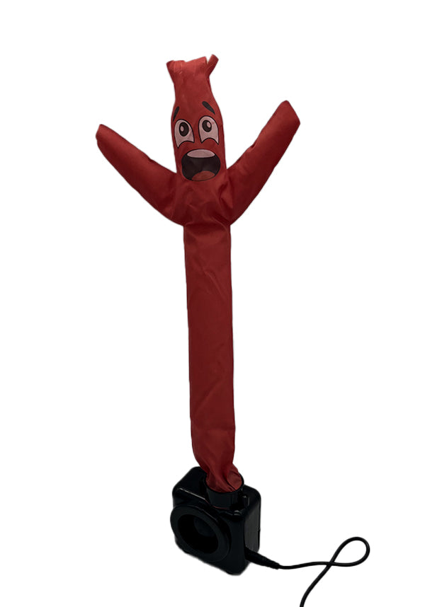 Mini Wacky Waving | INFLATABLE TUBE GUY
